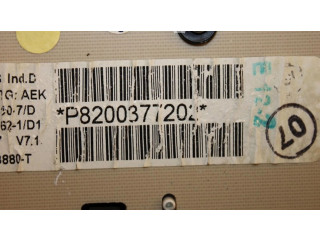 Панель приборов 820037702, 820037702   Dacia Logan I       