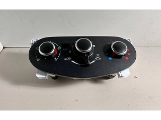 Блок управления климат-контролем 400883833, 5P3743000   Dacia Lodgy