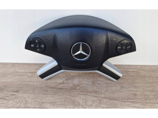Подушка безопасности водителя 1648602202   Mercedes-Benz ML W164