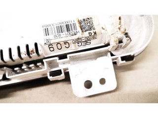 Přístrojová deska Honda Accord 2004 78100g200, 78100-g200