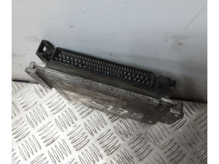 Блок управления двигателя 28FM0000, 9641606680 Peugeot 306