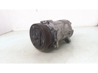 Компрессор (насос) кондиционера воздуха