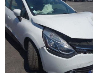 Вентилятор радиатора         Renault Clio IV 