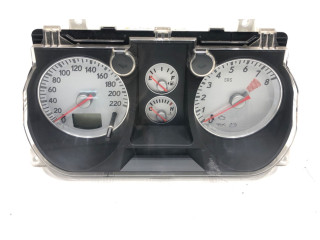 Панель приборов MN151132 Mitsubishi Outlander