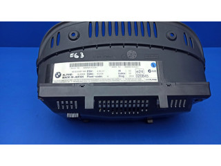 Дисплей 65826957343 BMW 6 E63 E64