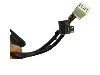 Зеркало электрическое Jeep Grand Cherokee 2010 - 2021 года