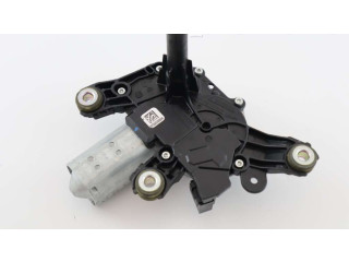 Моторчик заднего дворника 287105483R, W000034936 Dacia Sandero