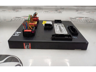 Блок комфорта 8K0907063DC, 100KW Audi A4 Allroad