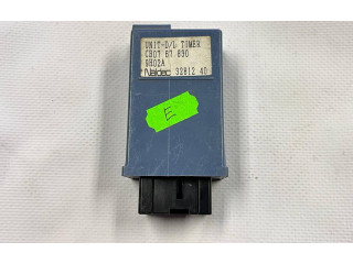 Блок управления CB0767830, 9H02A   Mazda Premacy