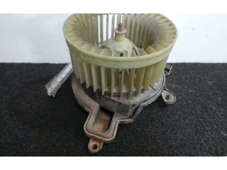 Вентилятор печки    96-08, VALEO   Citroen Berlingo