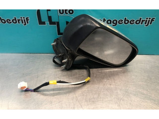 Зеркало (механическое) Mazda Premacy - года