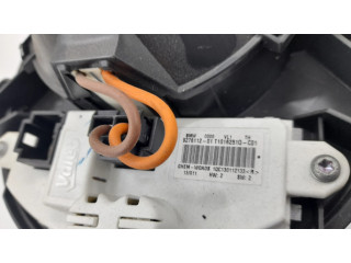 Вентилятор печки T903542 BMW 1 F20 F21