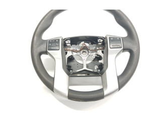Volant Toyota Land Cruiser (J150) 2010 4510060670C0, 4510060670C0