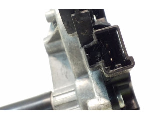 Моторчик заднего дворника 0390201205, BV6117K441AA    Ford Focus