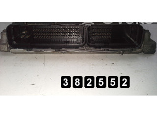 Řídící jednotka 0281001956 Rover 25 2002