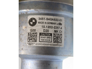 Jednotka ABS 5A5A822 BMW iX3 G08 2023