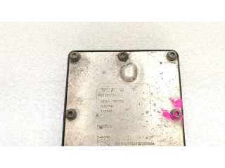 Блок управления редуктора коробки передач (раздатки) 31397731   Volvo XC60