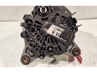 Генератор 231006677R   Renault Clio IV      