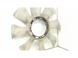 Крыльчатка вентилятора