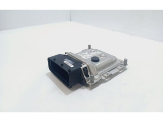 Блок управления впрыском 391192B340, GEDVA54CFS3   KIA Pro Cee'd II