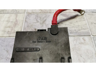 Блок управления 2S6T14A076AA, 1394252 Ford Fiesta