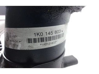 Интеркулер 1K0145803 Volkswagen Touran I