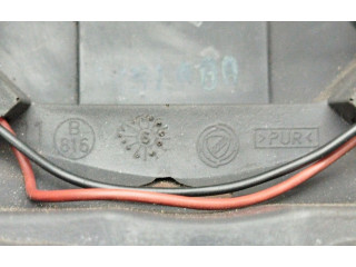 Volant Fiat Punto (176) 1999 Comdesgaste