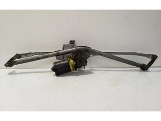 Комплект механизма стеклоочистителей Volkswagen PASSAT B4  1994 - 1996 года 357955325A, 357955113C      