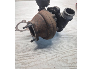 Турбина Volvo V70 3653146, GT2062V