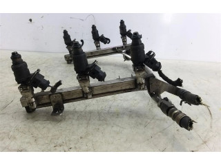 Vstřikovací lišta 078133681AJ   Audi A6 Allroad C5    ARJ 