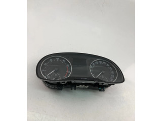 Панель приборов 6V0920740B, DE2406 Skoda Fabia Mk3 (NJ)