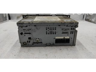 Радио/ проигрыватель CD/DVD / навигация Dodge Caliber