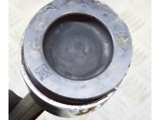 Píst 038105401J, 03L107065M Volkswagen Transporter - Caravelle T5 pro naftový motor 2.0 CAAB