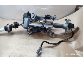    Рулевая рейка 2W933C529AP   Jaguar XF X250 2007 - 2015 года