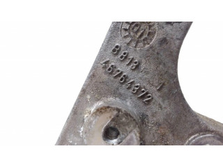 Кронштейн подвесного подшипника полуоси