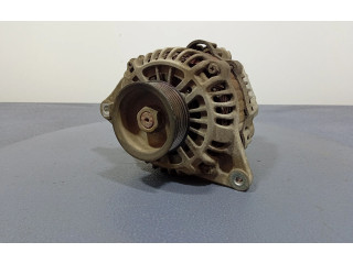 Генератор 9665735680 Mitsubishi Outlander