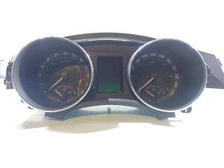 Панель приборов 3T1920841K   Skoda Superb B6 (3T)       