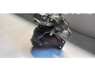 Turbodmychadlo Турбина 9685293080, 084700879 Citroen Berlingo