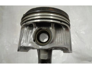 Píst Renault Captur