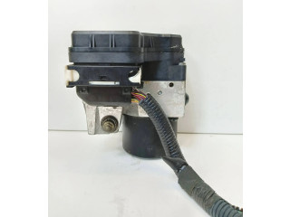 Блок управления АБС 4454050040, 8954150120 Lexus LS 430