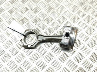  Поршень  132105J6A00, 13050R9PA00  Honda Odyssey для бензинового двигателя 3.5