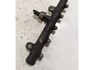 Топливная рампа 9681649580, 0722308192 Volvo V70