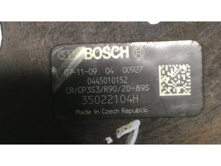 Vstřikovací čerpadlo 0445010152, 35022104H Dodge Nitro pro naftový motor 2.8