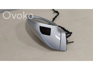 Зеркало электрическое правое Audi A7 S7 4G 2011-2017 года