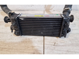 Интеркулер 28270-07500 Hyundai i10