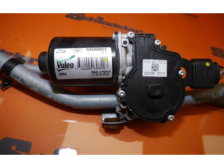 Моторчик дворников W000060842, W000060842 Jaguar XE