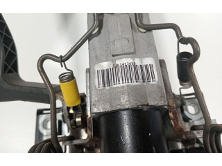    Рулевая рейка 6C1423510CE   Skoda Fabia Mk3 (NJ) 2015 - 2021 года