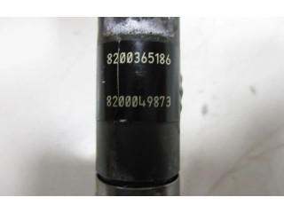 Vstřikovač 8200365186 Nissan Micra