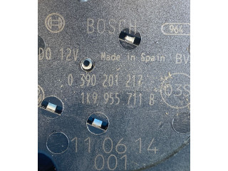 Моторчик заднего дворника 1K9955711B, 110614    Volkswagen Touran I