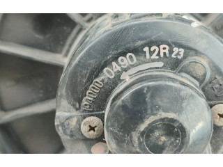Вентилятор печки 1940000490, 12R23 Mitsubishi L200